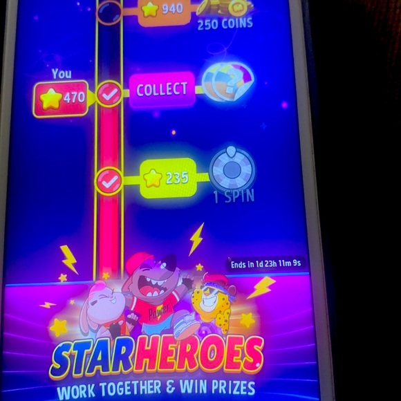 The game that cheats none stop. - Picture 3 of 4